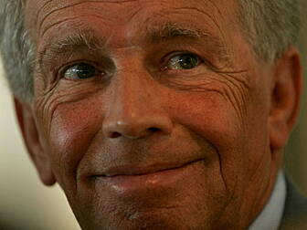 John Giles: 'I was called...